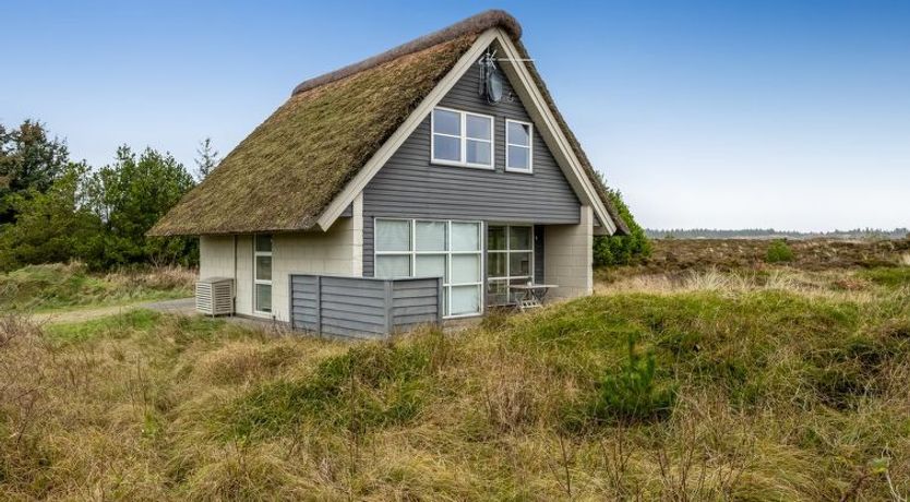 Photo of "Andrine" - 700m from the sea