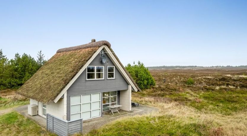 Photo of "Andrine" - 700m from the sea