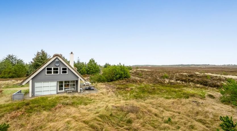 Photo of "Andrine" - 700m from the sea