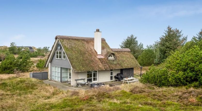 Photo of "Andrine" - 700m from the sea