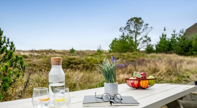 Photo of "Andrine" - 700m from the sea