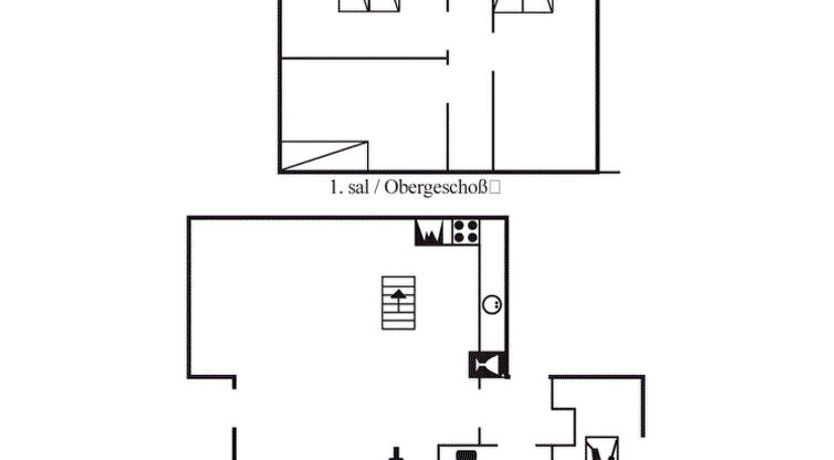 Photo of "Andrine" - 700m from the sea