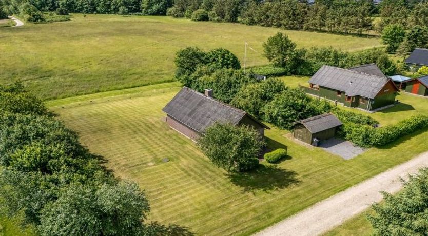 Photo of "Arlin" - 380m to the fjord