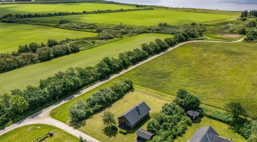 Photo of "Arlin" - 380m to the fjord