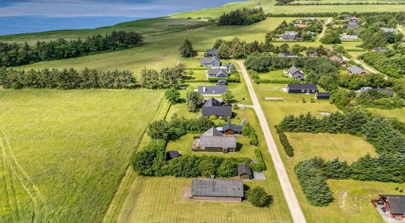 Photo of "Arlin" - 380m to the fjord