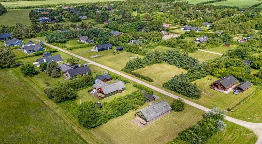 Photo of "Arlin" - 380m to the fjord