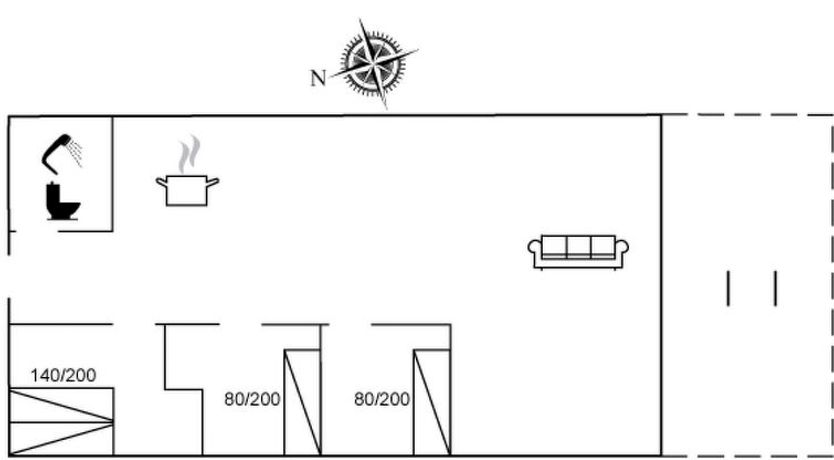 Photo of "Arlin" - 380m to the fjord