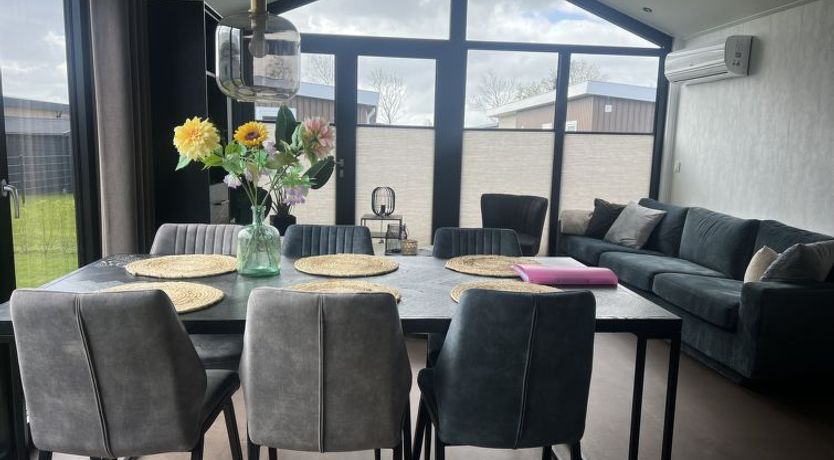 Photo of De Zeeparel