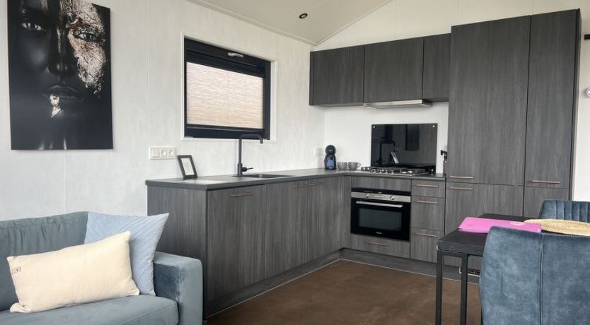 Photo of De Zeeparel