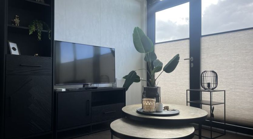 Photo of De Zeeparel