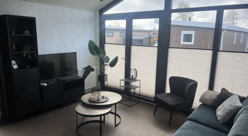 Photo of De Zeeparel