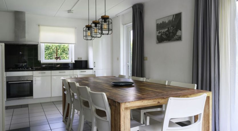 Photo of Bungalowpark It Wiid