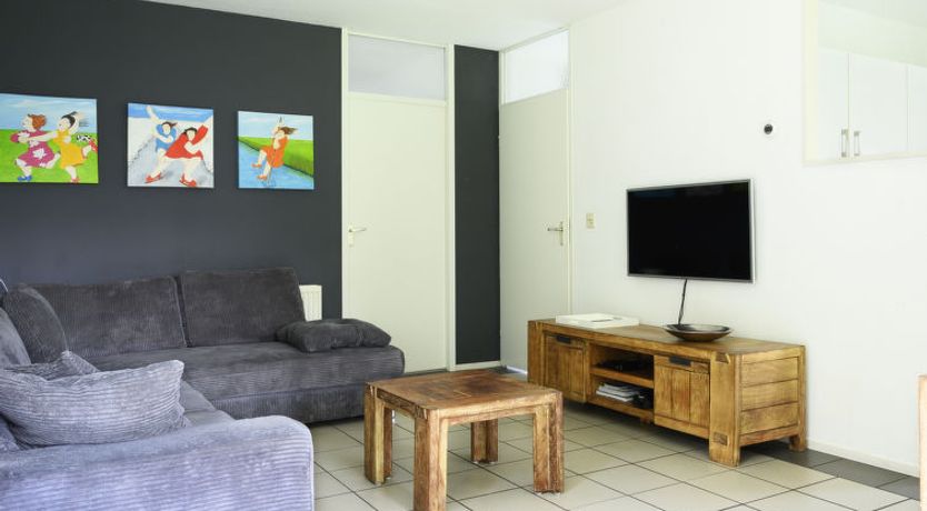 Photo of Bungalowpark It Wiid