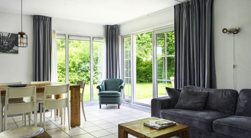 Photo of Bungalowpark It Wiid