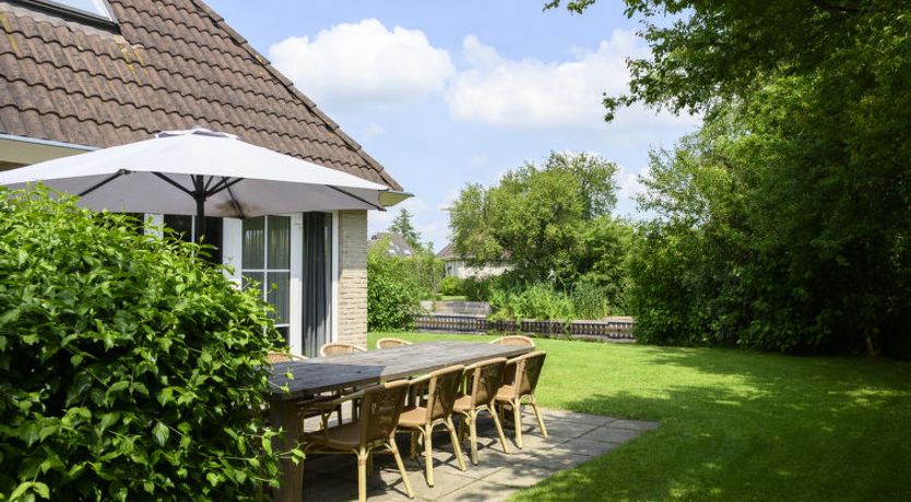 Photo of Bungalowpark It Wiid