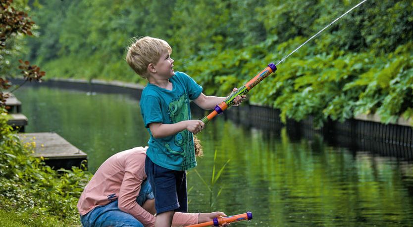 Photo of Bungalowpark It Wiid