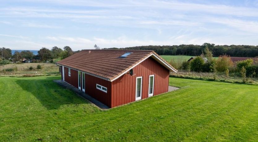 Photo of "Pascal" - 600m from the sea