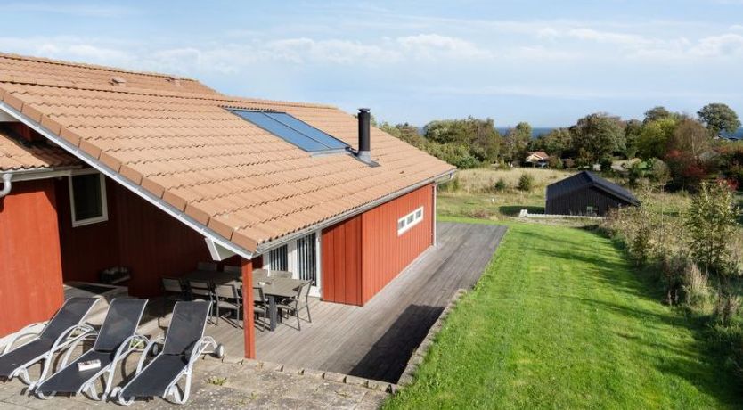 Photo of "Pascal" - 600m from the sea