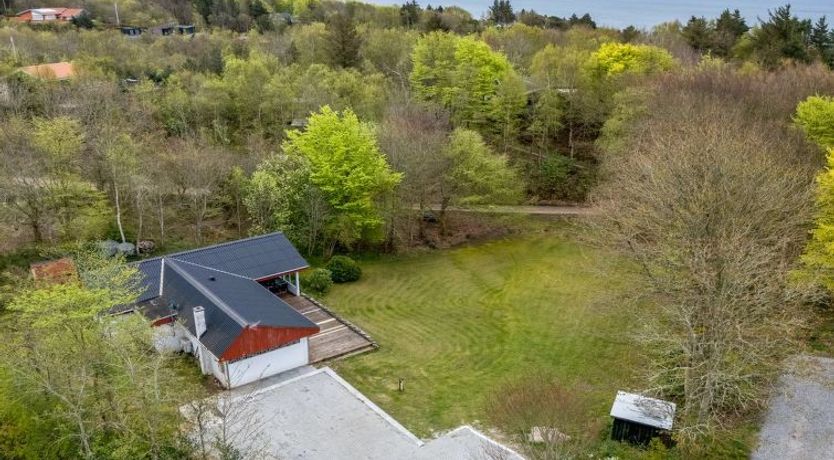 Photo of "Dwerg" - 300m to the fjord