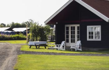 Natuurlijk de Veenhoop Holiday Home