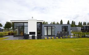 Photo of Cube Exclusif 4 Holiday Home 2