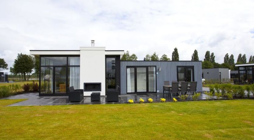 Photo of Cube Exclusif 4 Holiday Home 2