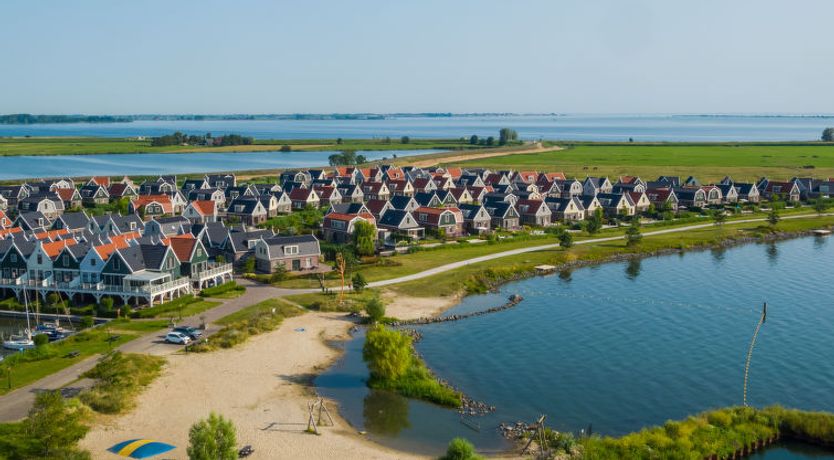 Photo of Zuiderzee 4