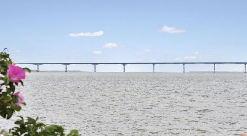 Photo of "Pauliina" - 10m to the fjord