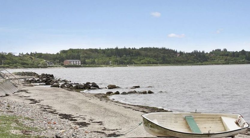 Photo of "Pauliina" - 10m to the fjord