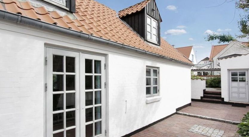 Photo of "Pauliina" - 10m to the fjord