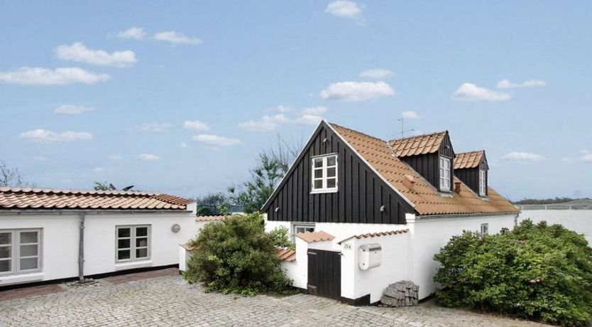 Photo of "Pauliina" - 10m to the fjord