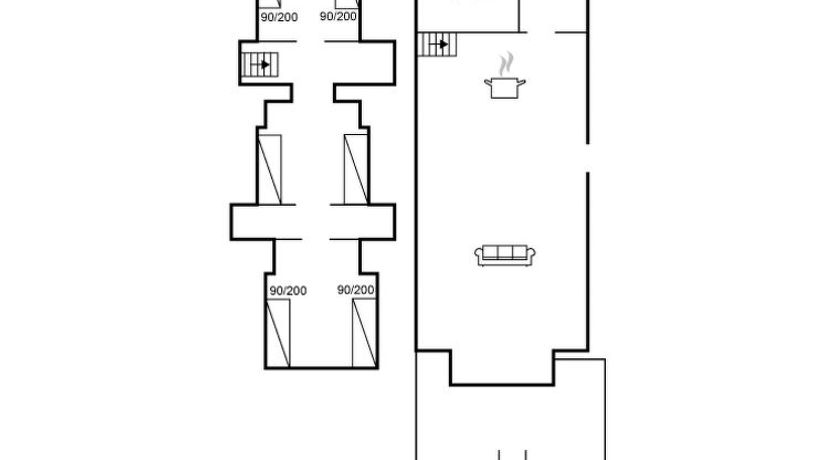 Photo of "Pauliina" - 10m to the fjord