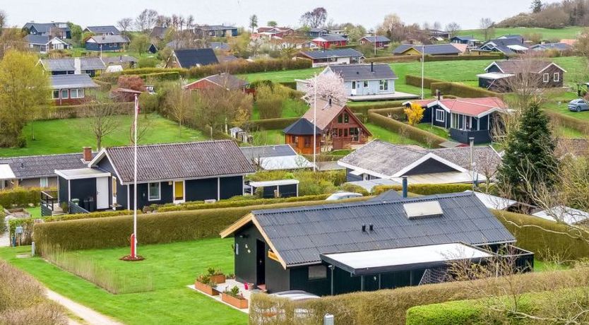 Photo of "Ofrath" - 350m to the fjord