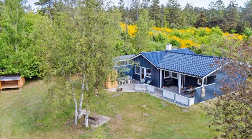 Photo of "Mani" - 1.1km from the sea