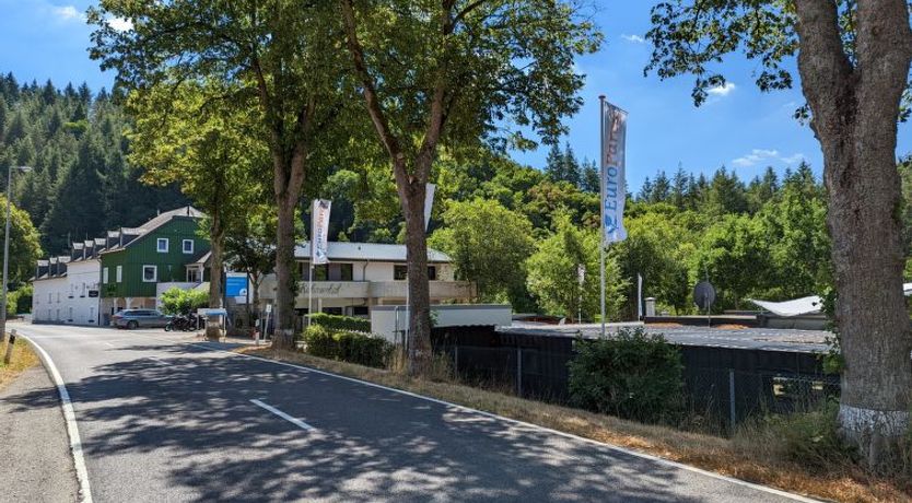 Photo of Silvanus Apartment 2