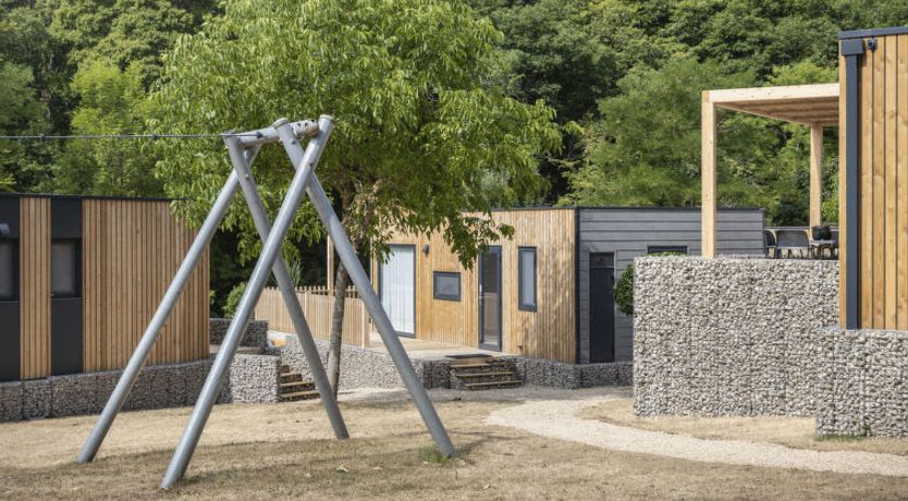 Photo of Domus 4+2 Apartment 3