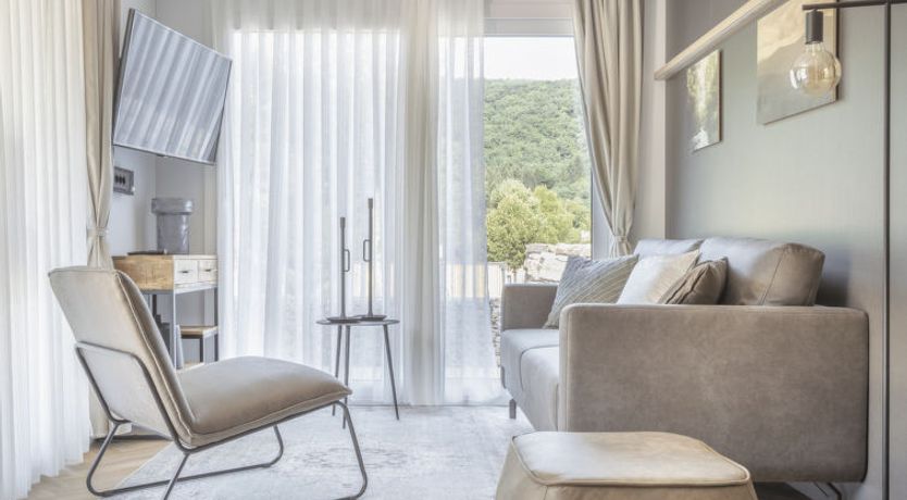 Photo of Domus 4+2 Apartment 3