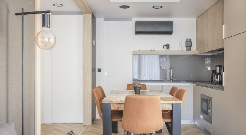 Photo of Domus 4+2 Apartment 3