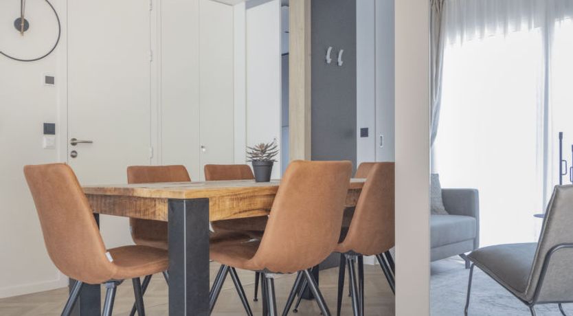 Photo of Domus 4+2 Apartment 3