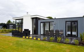 Photo of Cube Exclusif Plus 6 Holiday Home 14