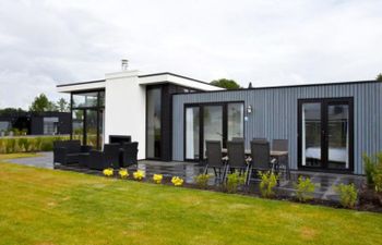 Cube Exclusif 6 Holiday Home 14 Holiday Home