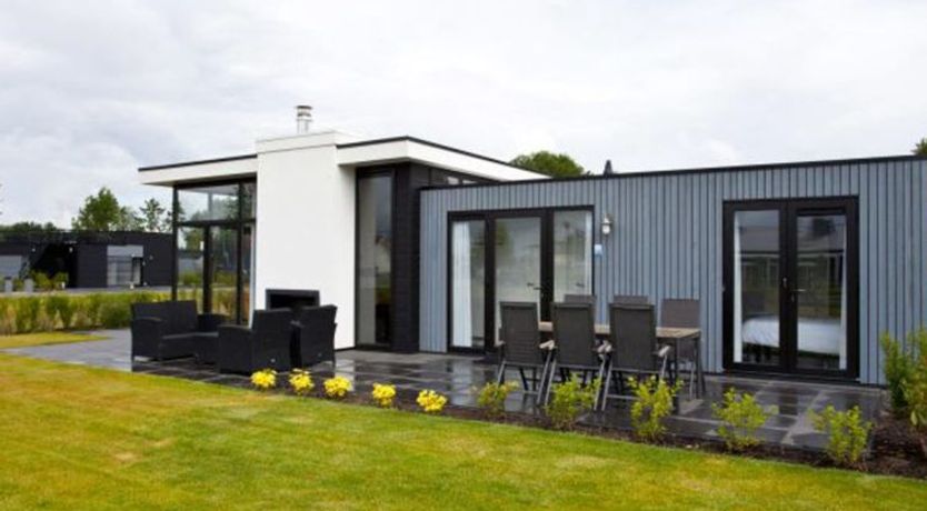 Photo of Cube Exclusif 6 Holiday Home 14