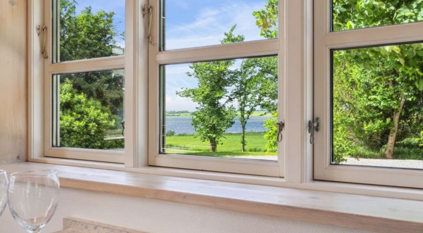 Photo of "Månviva" - 150m to the fjord