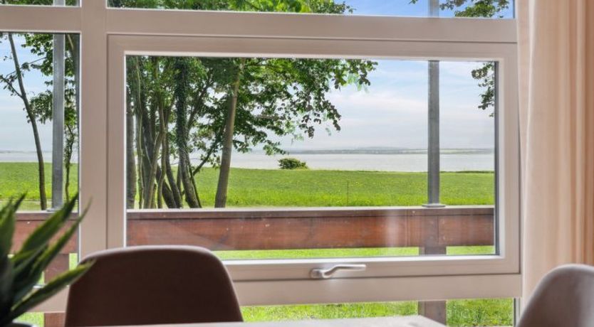 Photo of "Månviva" - 150m to the fjord