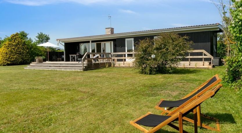 Photo of "Stygge" - 400m from the sea