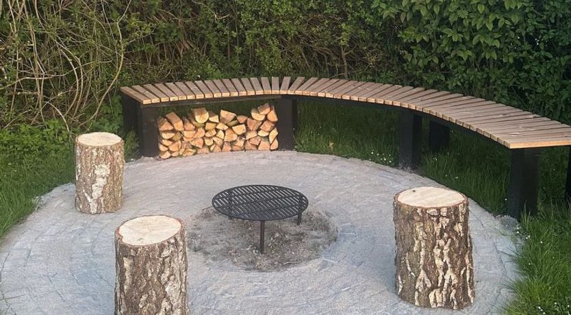 Photo of "Stygge" - 400m from the sea