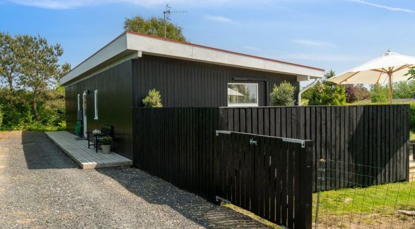 Photo of "Stygge" - 400m from the sea