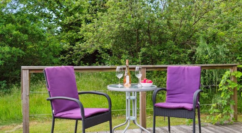 Photo of "Lovisa" - 7km from the sea