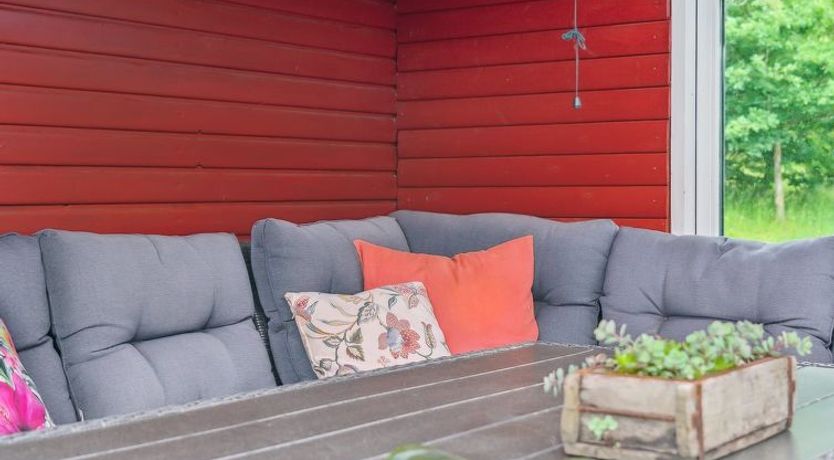 Photo of "Lovisa" - 7km from the sea