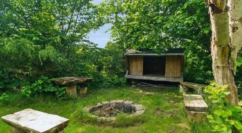 Photo of "Lovisa" - 7km from the sea